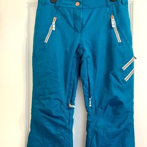 Obermeyer ski pants
